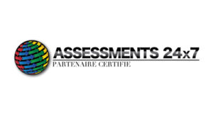 Logo Assessments 24x7