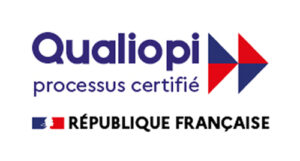Logo Qualiopi - Process certifié